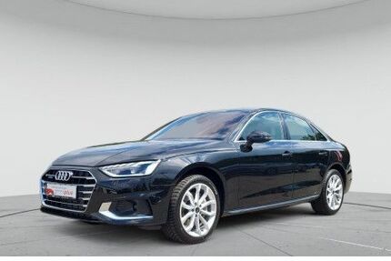 Audi A4 29.900 km 33.250 &euro; Bensheim 64625