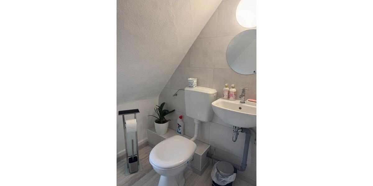 Etagenwohnung Mannheim Käfertal - 2 Zimmer, 35 m&sup2;, 500&euro; | Angebot:26687977