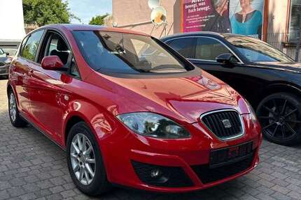Seat Altea 74.000 km 6.900 &euro; Worms 67547