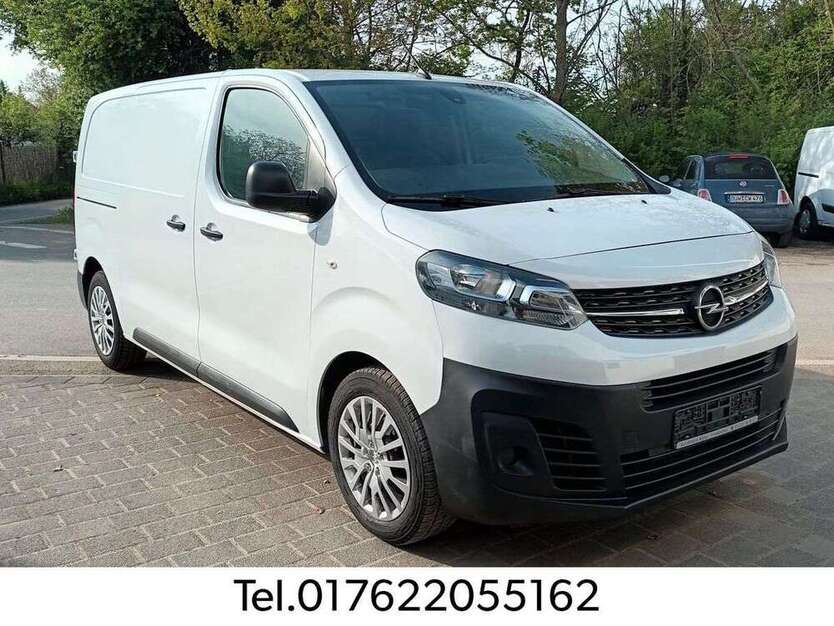 Vivaro