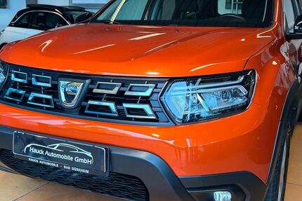 Dacia Duster 46.605 km 15.790 &euro; Bad Dürkheim 67098