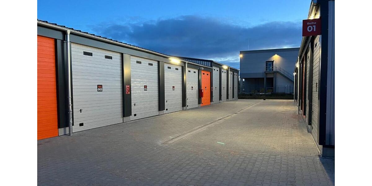 Gewerbeobjekt Mannheim Herzogenried - 230&euro; | Angebot:21652102