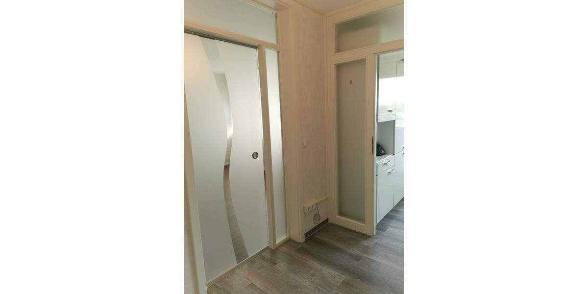 Etagenwohnung Ludwigshafen am Rhein / Pfingstweide Pfingstweide - 3 Zimmer, 78 m&sup2;, 218.000&euro; | Angebot:25228912