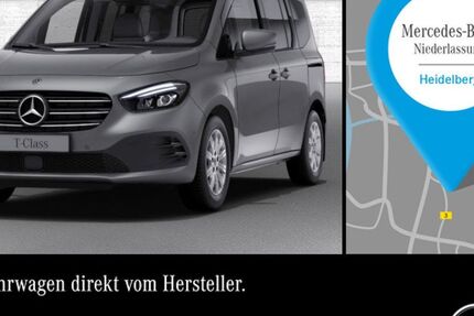 Mercedes-Benz T-Klasse 6.448 km 39.990 &euro; Heidelberg 69126