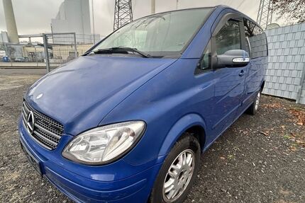 Mercedes-Benz Viano 430.000 km 3.699 &euro; Mannheim 68199