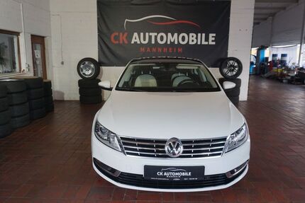 VW CC 91.000 km 18.990 &euro; Mannheim 68309