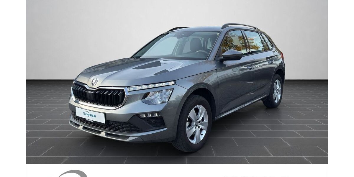 Skoda Kamiq 19.404 km 22.200 &euro; Ludwigshafen 67063