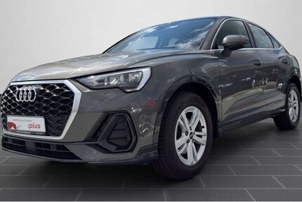 Audi Q3 18.176 km 31.799 &euro; Mannheim 68309