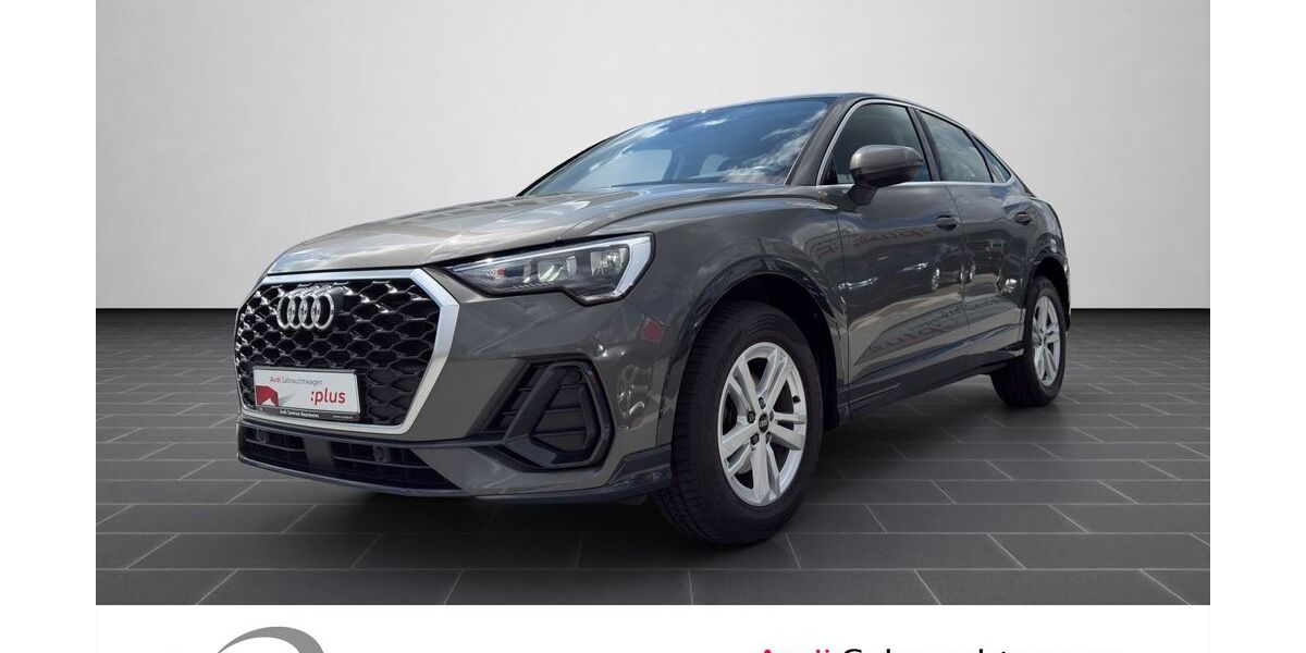 Audi Q3 18.176 km 31.799 &euro; Mannheim 68309