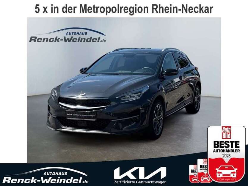 XCeed