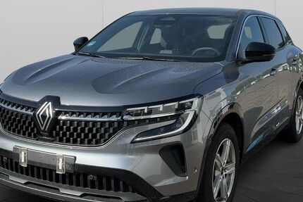 Renault Austral 72.660 km 21.990 &euro; Bensheim 64625