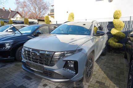 Hyundai TUCSON 48.000 km 29.399 &euro; Worms 67549