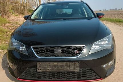 Seat Leon 128.689 km 9.450 &euro; Ludwigshafen 67071