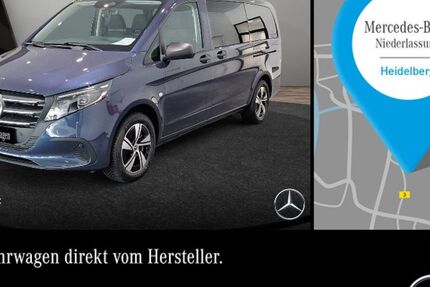 Mercedes-Benz Vito 14.000 km 67.980 &euro; Heidelberg 69126