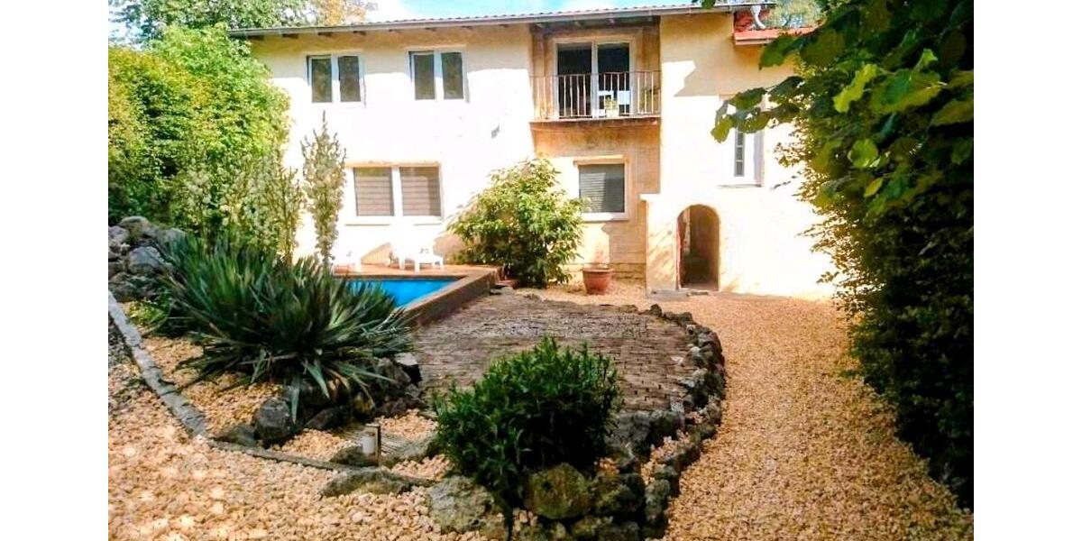 Mehrfamilienhaus, Wohnhaus Wald-Michelbach Michelbach - 405.000&euro; | Angebot:26270556