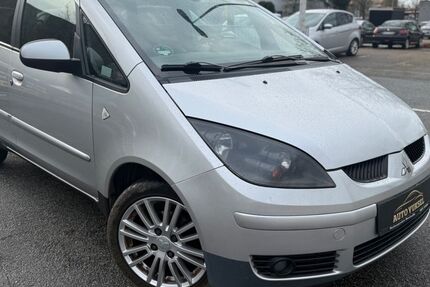 Mitsubishi Colt 311.000 km 1.190 &euro; Heppenheim 64646