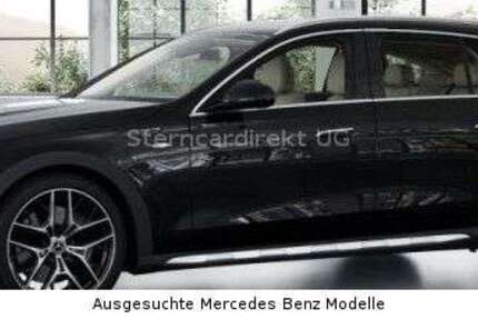 Mercedes-Benz E 300 13.000 km 64.890 &euro; Lampertheim 68623