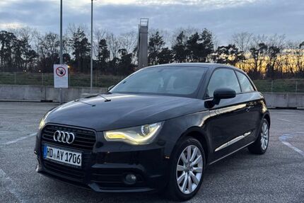 Audi A1 200.553 km 6.100 &euro; Neulußheim 68809