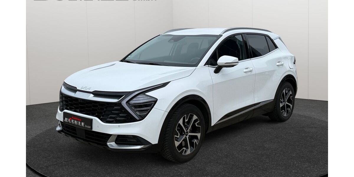 Kia Sportage 39.300 km 28.500 &euro; Frankenthal 67227