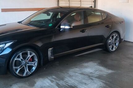 Kia Stinger 185.000 km 18.850 &euro; Schifferstadt 67105