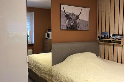 Wohnung Mannheim Käfertal - 2 Zimmer, 35 m&sup2;, 500&euro; | Angebot:26687977