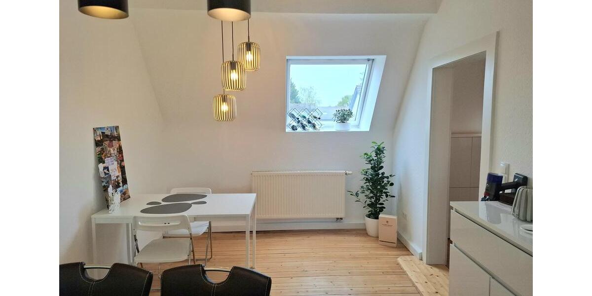 Etagenwohnung Frankenthal (Pfalz) - 3 Zimmer, 68 m&sup2;, 865&euro; | Angebot:26252081