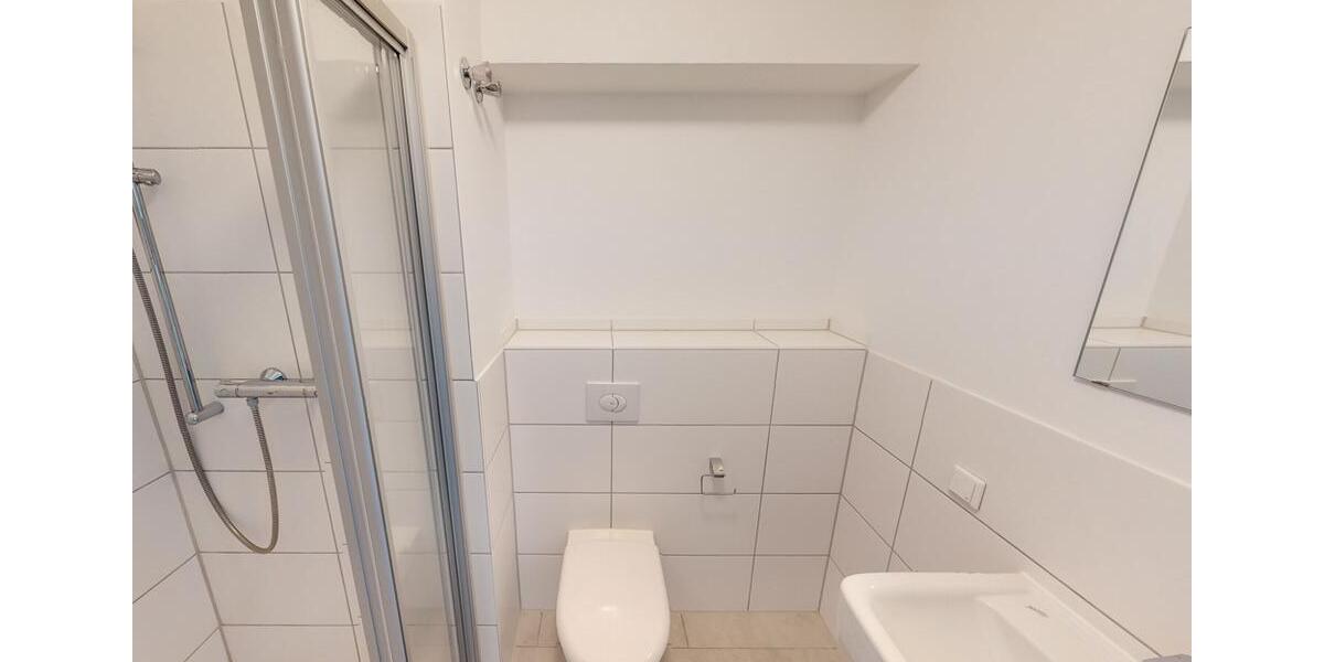 Etagenwohnung Heidelberg Bahnstadt - 1 Zimmer, 22 m&sup2;, 550&euro; | Angebot:26425490