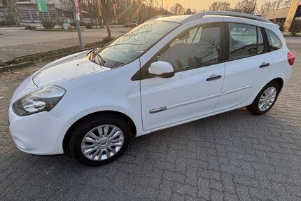 Renault Clio 285.500 km 1.800 &euro; Lorsch 64653