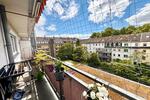 Etagenwohnung Mörlenbach - 2 Zimmer, 45 m&sup2;, 198.500&euro; | Angebot:26629290