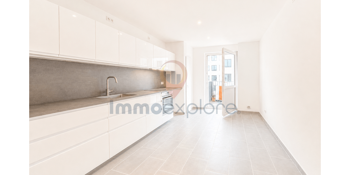Etagenwohnung Mannheim Fahrlach - 3 Zimmer, 126 m&sup2;, 465.000&euro; | Angebot:27281579