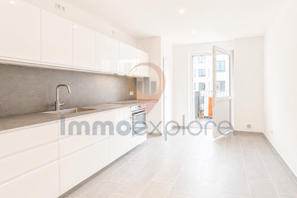 Wohnung Mannheim Fahrlach - 3 Zimmer, 126 m&sup2;, 465.000&euro; | Angebot:27281579
