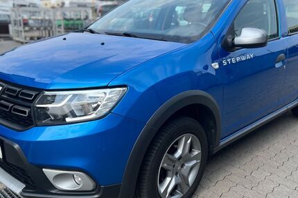 Dacia Sandero 182.000 km 4.999 &euro; Philippsburg 76661