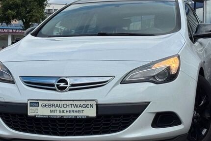 Opel Astra 157.150 km 5.490 &euro; Speyer 67346