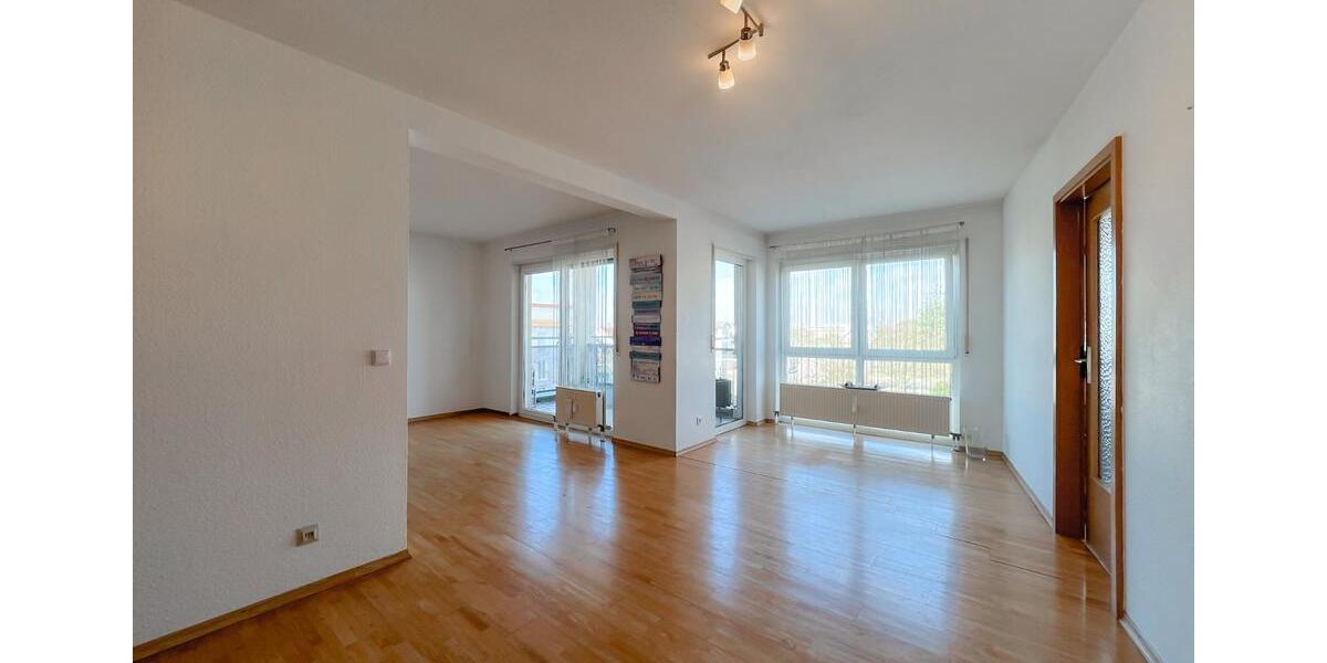 Maisonettenwohnung Hockenheim - 4.5 Zimmer, 135 m&sup2;, 440.000&euro; | Angebot:25855422