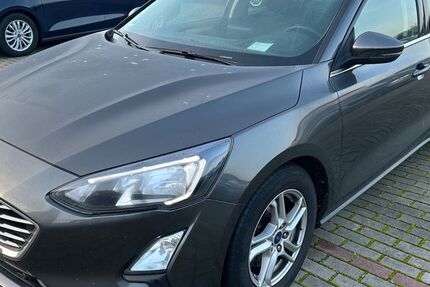 Ford Focus 161.000 km 8.568 &euro; Weinheim 69469