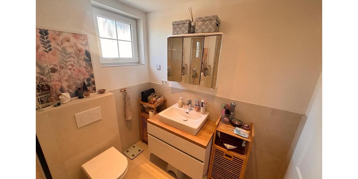 Doppelhaushälfte Mannheim Sandhofen - 4.5 Zimmer, 100 m&sup2;, 480.000&euro; | Angebot:26225592