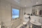 Chic & modern: Doppelhaushälfte mit Garten und vermietbarem 2-ZKB-Apartment - Doppelhaushälfte Ludwigshafen Oggersheim-Notwende | Angebot:26404153