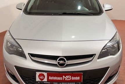 Opel Astra 117.000 km 7.490 &euro; Ludwigshafen am Rhein 67059