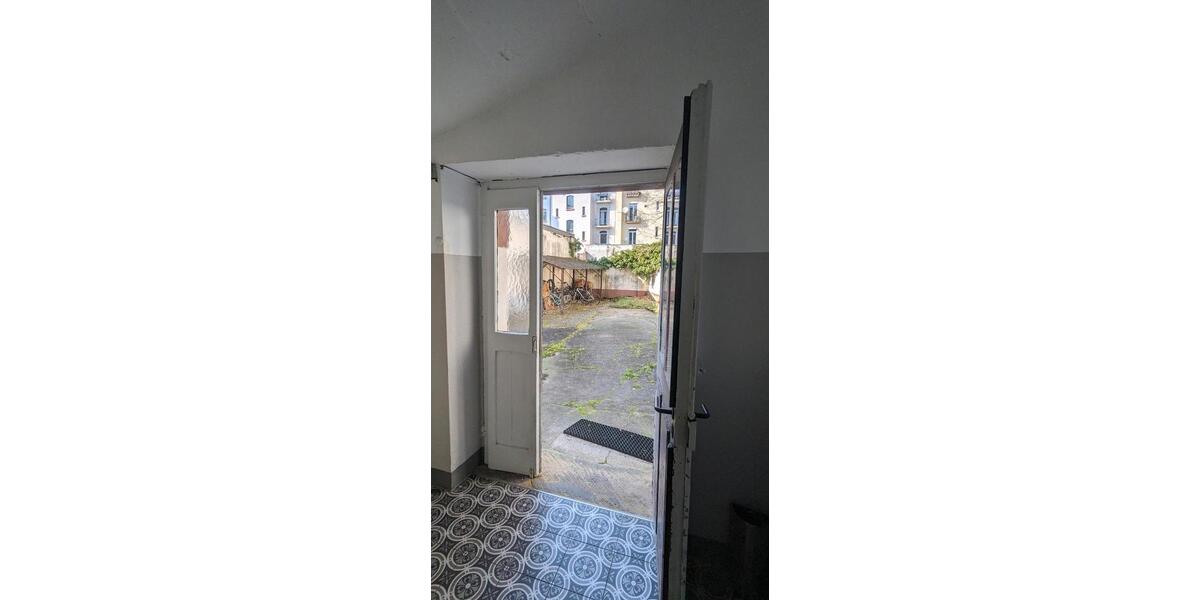 Etagenwohnung Mannheim Fahrlach - 1 Zimmer, 37 m&sup2;, 996&euro; | Angebot:26445335
