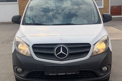 Mercedes-Benz Citan 197.000 km 3.999 &euro; Wiesloch 69168