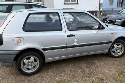 VW Golf 105.000 km 1.750 &euro; Mannheim 68307