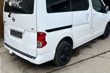 Nissan NV200 154.000 km 8.000 &euro; Ludwigshafen am Rhein 67059