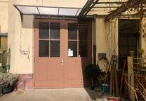 Charmantes Atelier in der Schwetzingerstadt