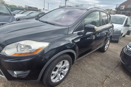 Ford Kuga 234.500 km 3.950 &euro; Speyer 67346