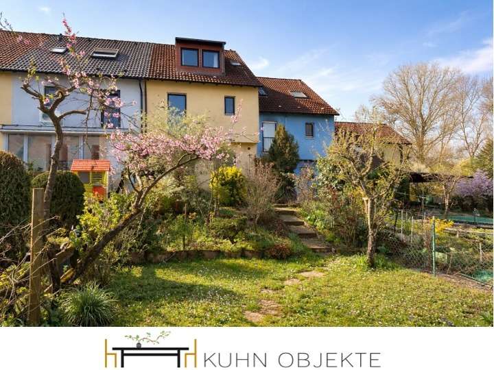 Einfamilienhaus Mannheim Rheinau - 5.5 Zimmer, 150 m&sup2;, 495.000&euro; | Angebot:26149253