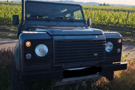 Land Rover Defender 241.000 km 22.999 &euro; Ellerstadt 67158