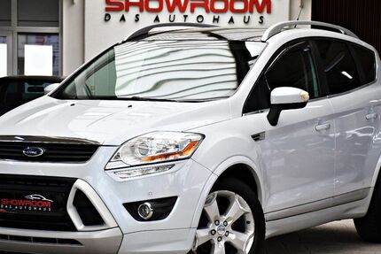 Ford Kuga 96.593 km 12.490 &euro; Waghäusel 68753