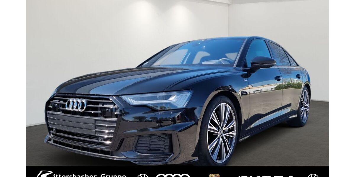 Audi A6 42.705 km 36.890 &euro; Grünstadt 67269