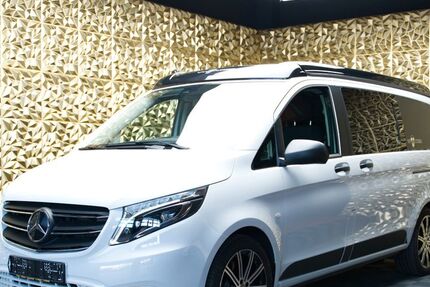 Mercedes-Benz Vito 27.145 km 69.940 &euro; Haßloch 67454