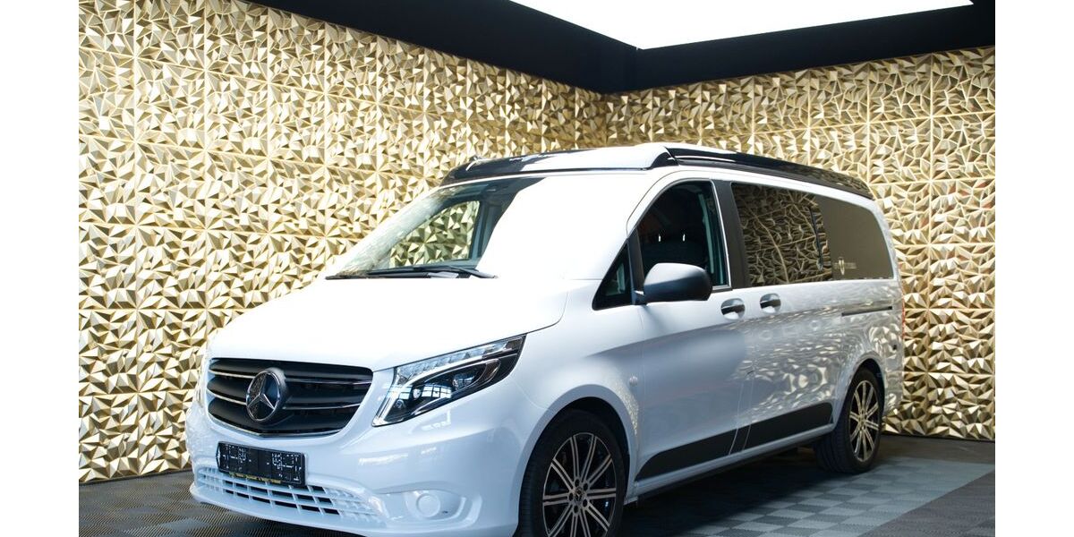 Mercedes-Benz Vito 27.145 km 69.940 &euro; Haßloch 67454